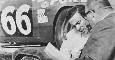 Jim Clark