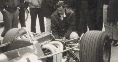Jim Clark