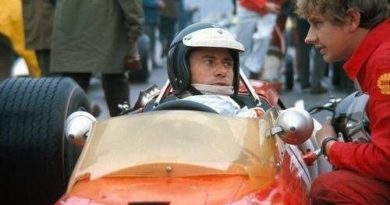 Jim Clark