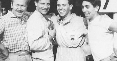 Jim Clark