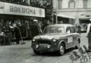Roger Vailland raconte – Les Mille Miglia 1957 – 3/4