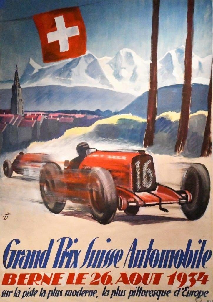 Grand Prix de Suisse