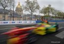 Paris e Prix Formule « E »