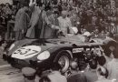 Roger Vailland raconte – Les Mille Miglia 1957 – 2/4