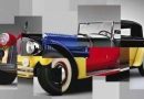 Retromobile 2014 – Le Retro Quizz de Classic COURSES !