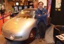 Rétromobile 2015 : La Wimille
