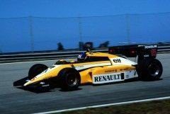 patrick tambay, pierre ménard, renault f1, gérard larrousse