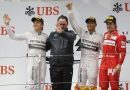 F1 2014 : le billet de Johnny Rives – Shanghaï 4