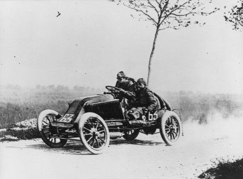 grand prix de l'acf 1906,françois coeuret