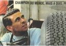 Monza, 10 septembre 1961 – 3/3 (*)