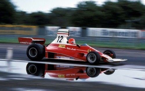 olivier favre,classic courses,f1