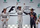 F1 2014 : le billet de Luc Augier – Malaisie 2