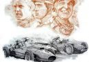 F1, surprises de début de saison : 1958
