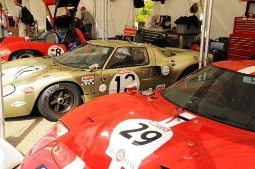 Ford GT40