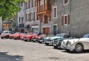 Rallye des stations thermales