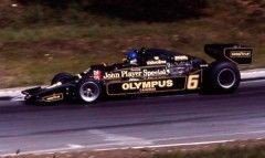 olivier favre,classic courses,f1