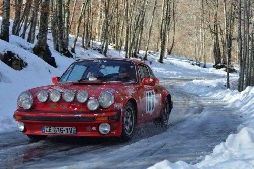 kaiouchka vesselovsky,porsch 911,porsche carrera 3,0 1977