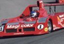« Can Am avec Patrick Tambay » ( 1)