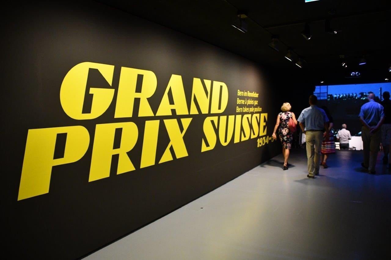 Grand Prix de Suisse