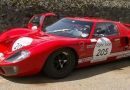 Tour Auto 2015 dans les Pyrénées