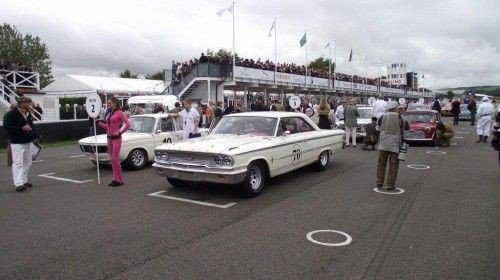 goodwood revival 2013,cariol quiniou,classic,courses,classic courses,mémoire des stands