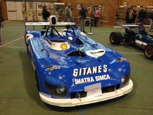 françois cevert,jacqueline beltoise,jean-pierre beltoise,jackie stewart,hemen stewart,nina rindt,jean-pierre jabouille,loïc depailler,eric bhat,manu zurini,henri pescarolo,tyrrell,ken tyrrell,françois guiter,manou zurini,johnny rives,classic courses,classic,courses,mémoire des stands,pierre ménard,olivier rogar