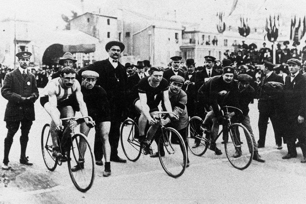 Grand Prix de Monaco 1929