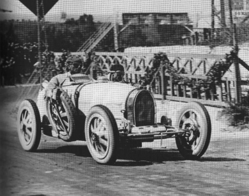 Grand Prix de Monaco 1929