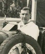 1929 GP Monaco - Georges Bouriano@ DR