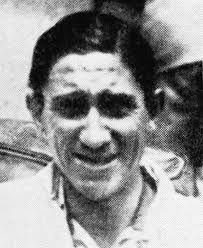 1929 GP Monaco - Goffredo Zehender@ DR