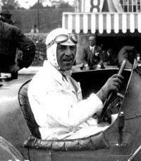 1929 GP Monaco - Marcel Lehoux @DR