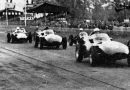 Glover Trophy, Goodwood, 1957