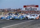 Circuit Paul Ricard – Sport-Protos : Jarier dans son jardin
