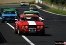 Pilote du Lundi : Saison 2014 Groupe 1