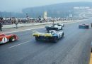 Endurance Spa 1971 – duel sous contrôle