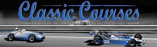 Accueil Classic Courses