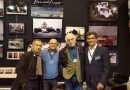 Rétromobile 2016 : Rencontres (3)