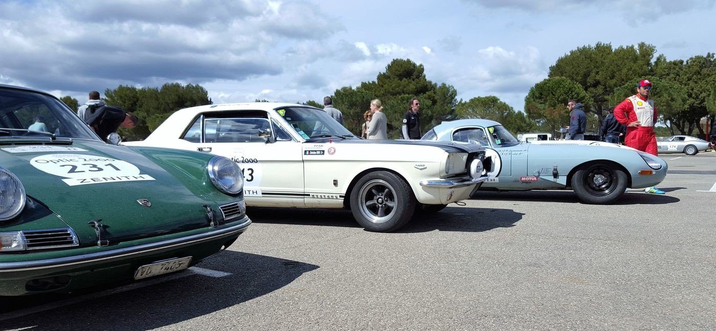 TdF Auto 2016 @Olivier Rogar