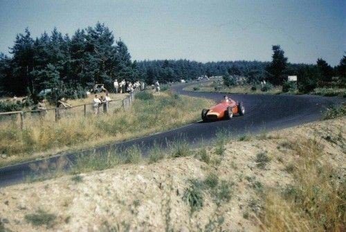 juan manuel fangio,mike hawthorn,peter collins,francis rainaut,françois blaise