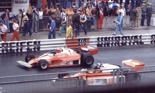 niki lauda,pierre ménard,james hunt,rush,classic courses,classic,courses