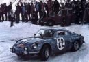 « Biche » : Monte Carlo 2015 en WRC !?