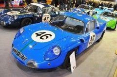 jacques cheinisse,jean paul orjebin,alpine,renault,alpine-renault,gordini,mémoire des stands,classic courses