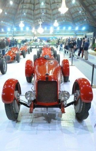 avignon motor festival 2014,olivier rogar,classic courses,gérard gaud