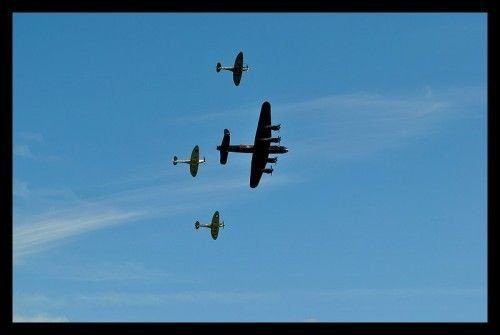 Goodwood Revival 2012