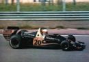 F1, surprises de début de saison : années 60 et 70