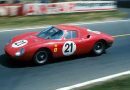 LES 70 ANS DE FERRARI – 1965