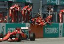 F1 2015 : Le billet de Johnny Rives – Malaisie 2