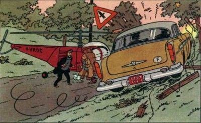 hergé,franquin,tintin,gaston lagaffe,spirou,voitures,classic courses,pierre ménard,spa francorchamps