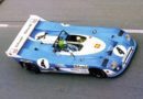 Endurance Spa 1973 : la course des gros cœurs