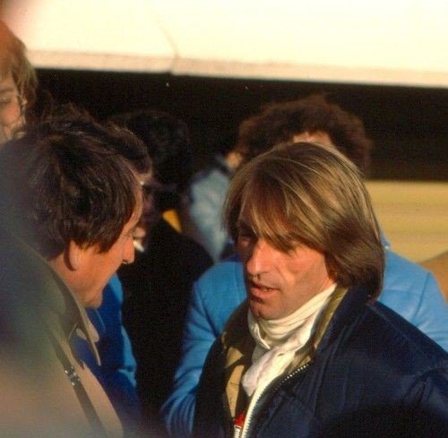 Jacques Laffite